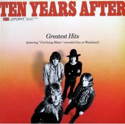 Ten Years After : Greatest Hits